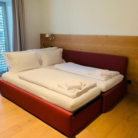 Wellness Smart Suites Bolzano Ngoại thất bức ảnh