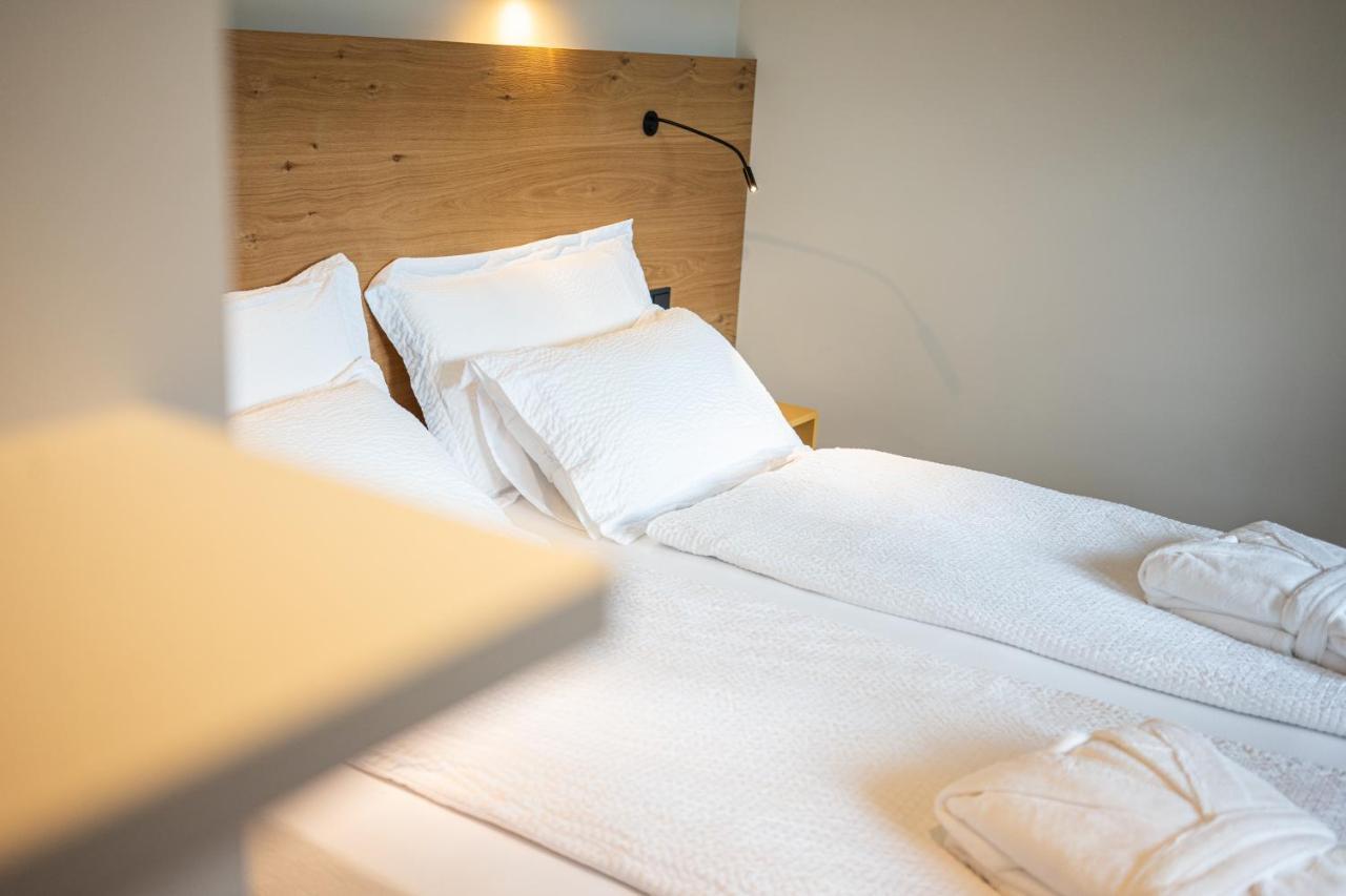 Wellness Smart Suites Bolzano Ngoại thất bức ảnh
