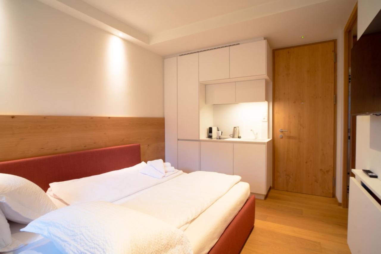 Wellness Smart Suites Bolzano Ngoại thất bức ảnh