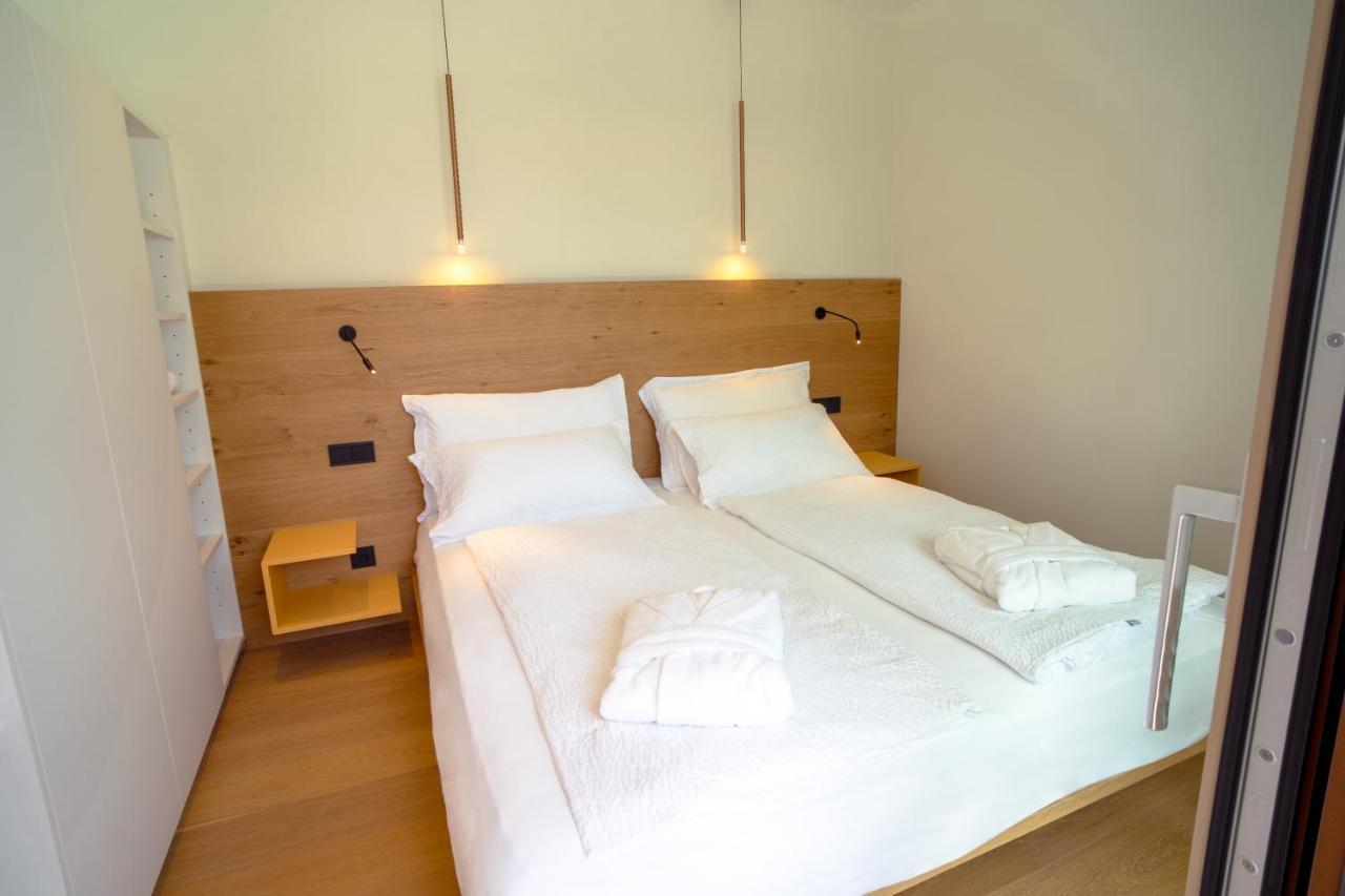 Wellness Smart Suites Bolzano Ngoại thất bức ảnh