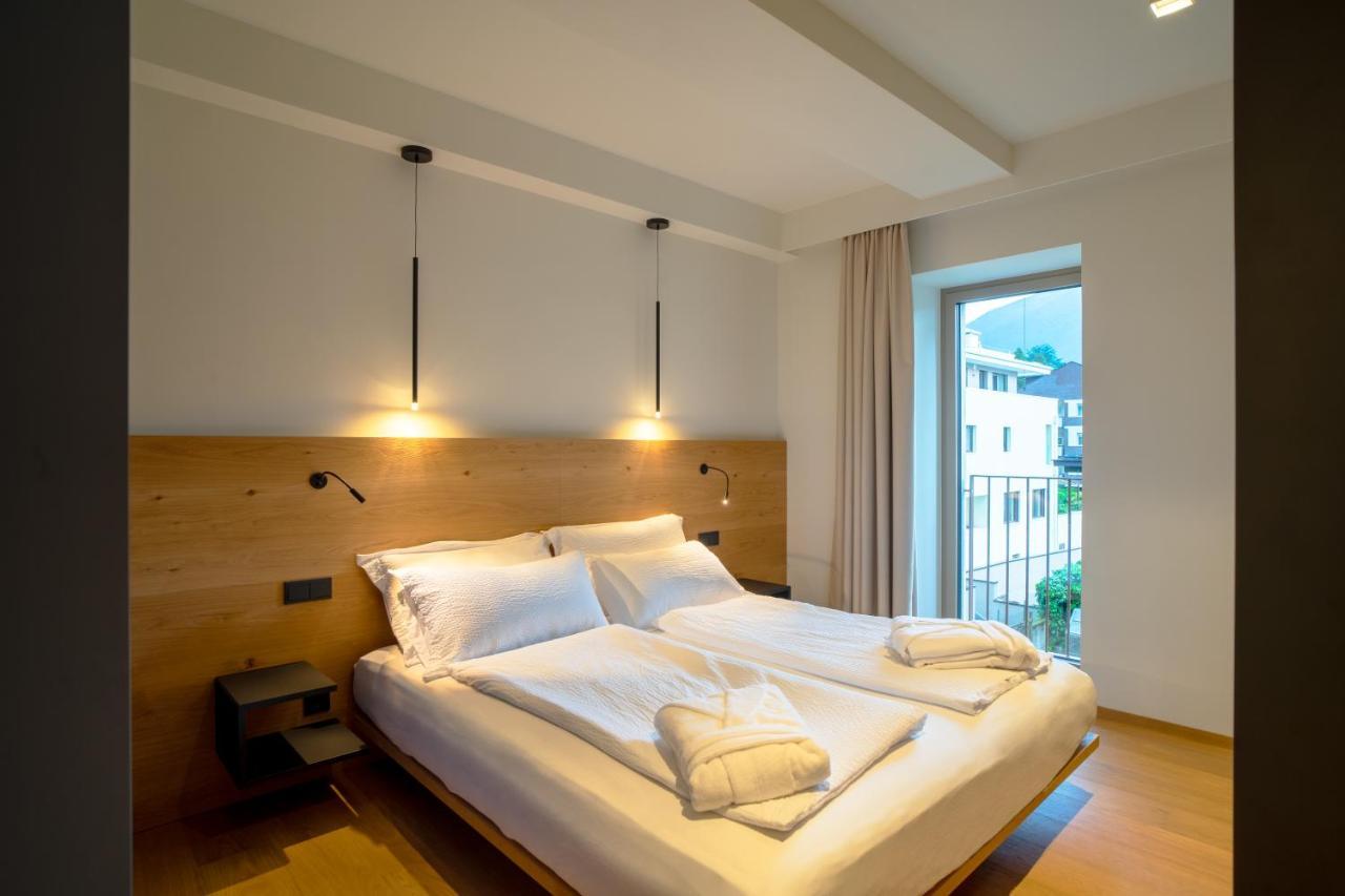 Wellness Smart Suites Bolzano Ngoại thất bức ảnh