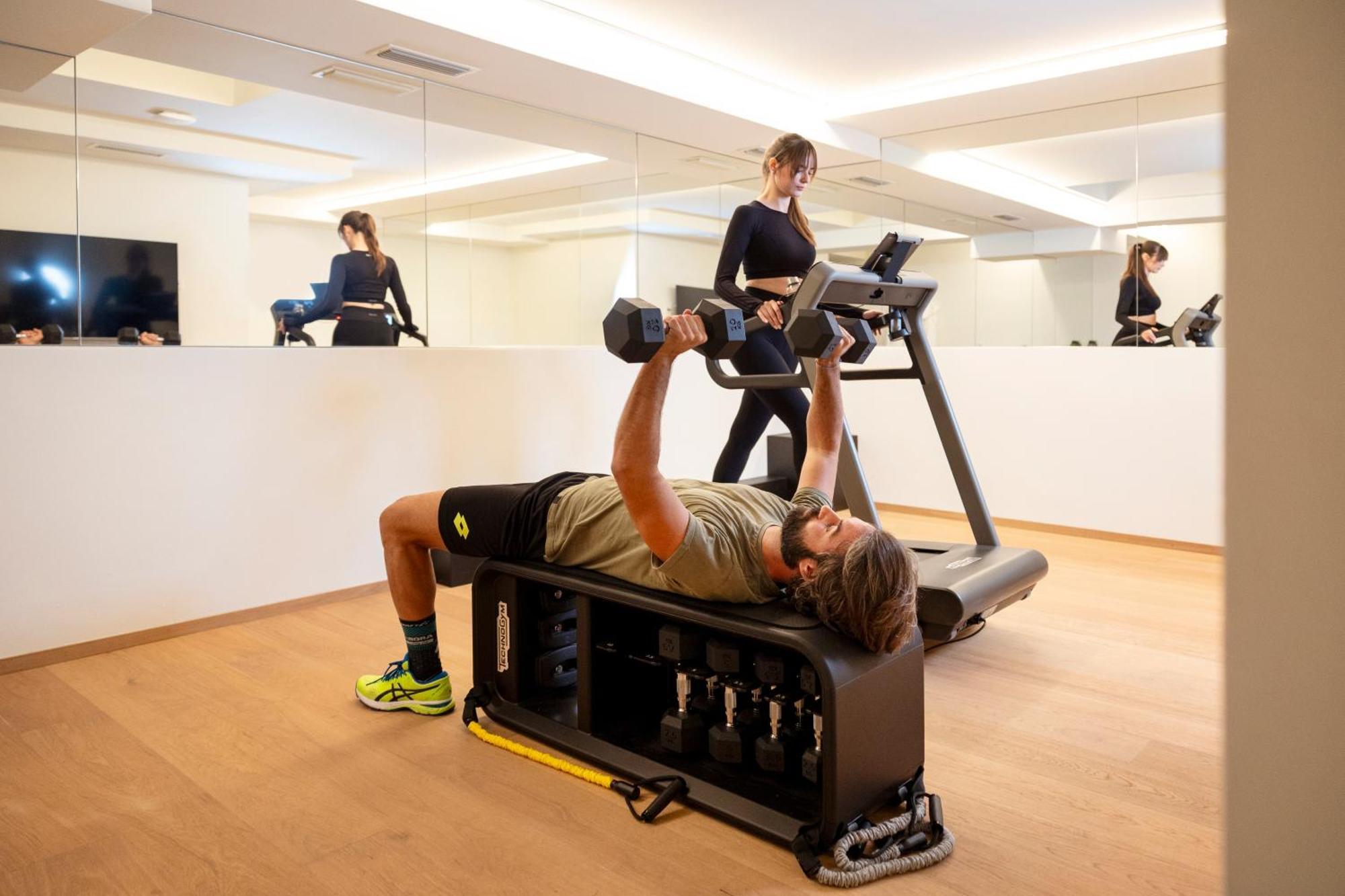 Wellness Smart Suites Bolzano Ngoại thất bức ảnh