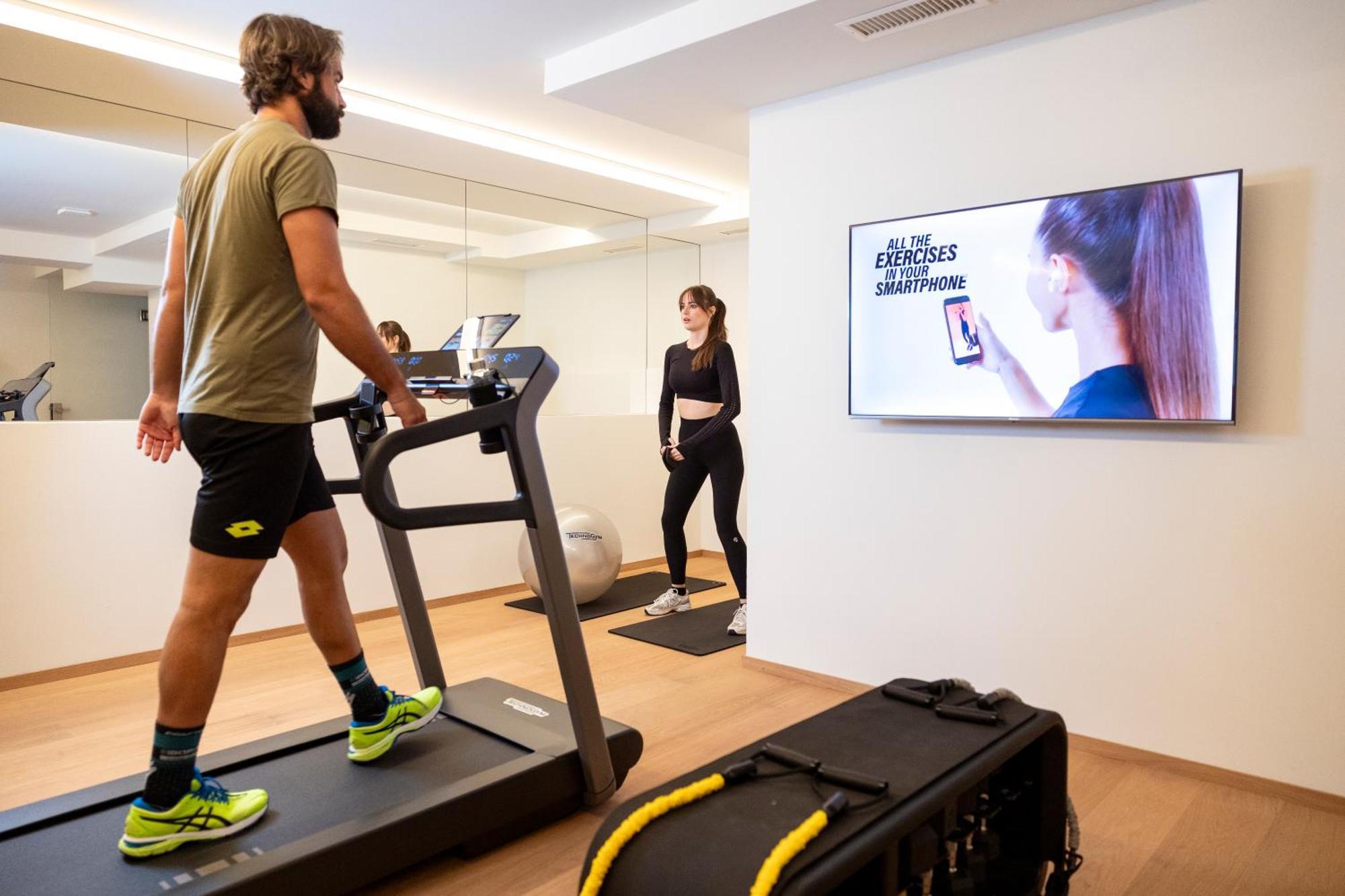 Wellness Smart Suites Bolzano Ngoại thất bức ảnh