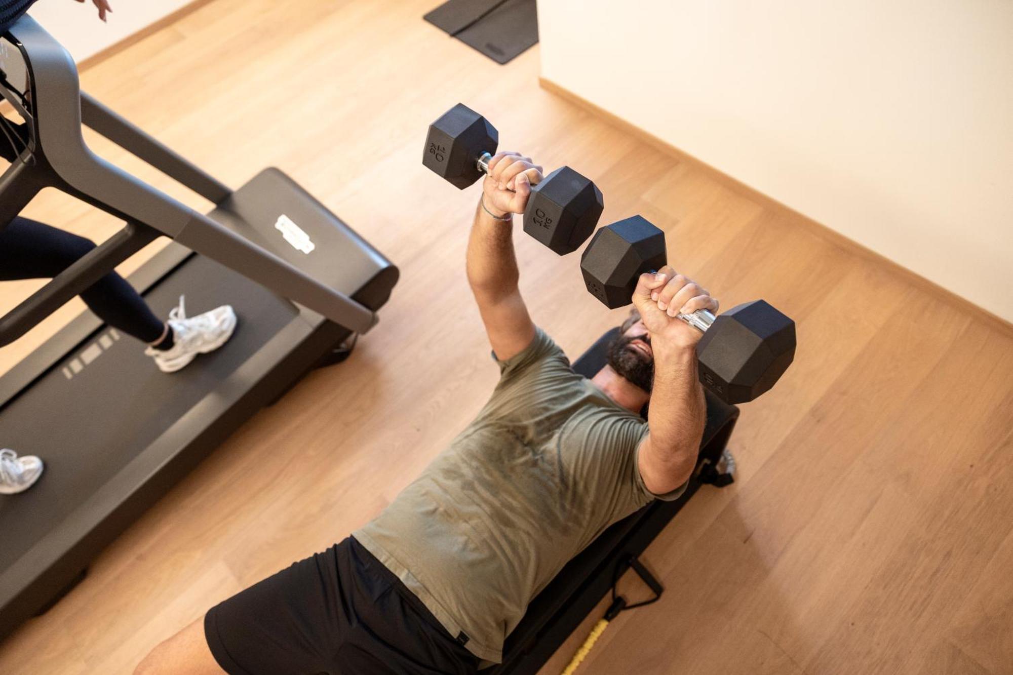Wellness Smart Suites Bolzano Ngoại thất bức ảnh