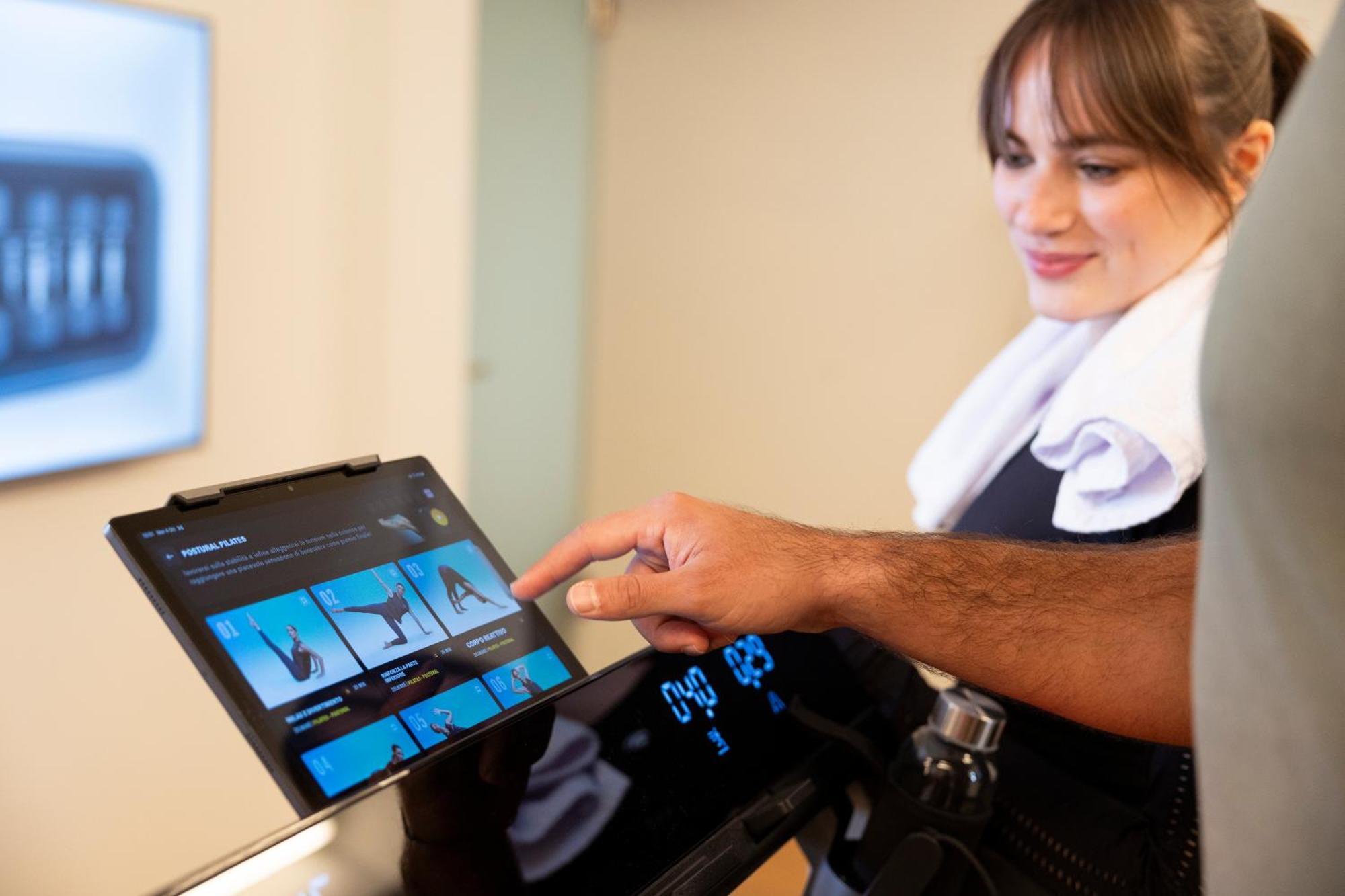 Wellness Smart Suites Bolzano Ngoại thất bức ảnh