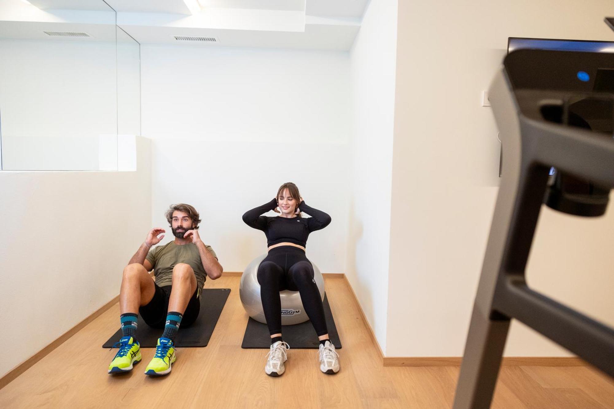 Wellness Smart Suites Bolzano Ngoại thất bức ảnh