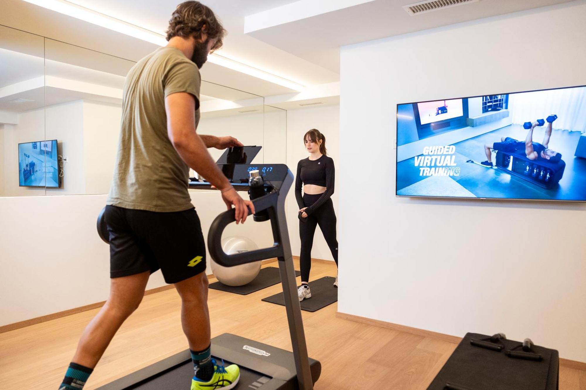 Wellness Smart Suites Bolzano Ngoại thất bức ảnh