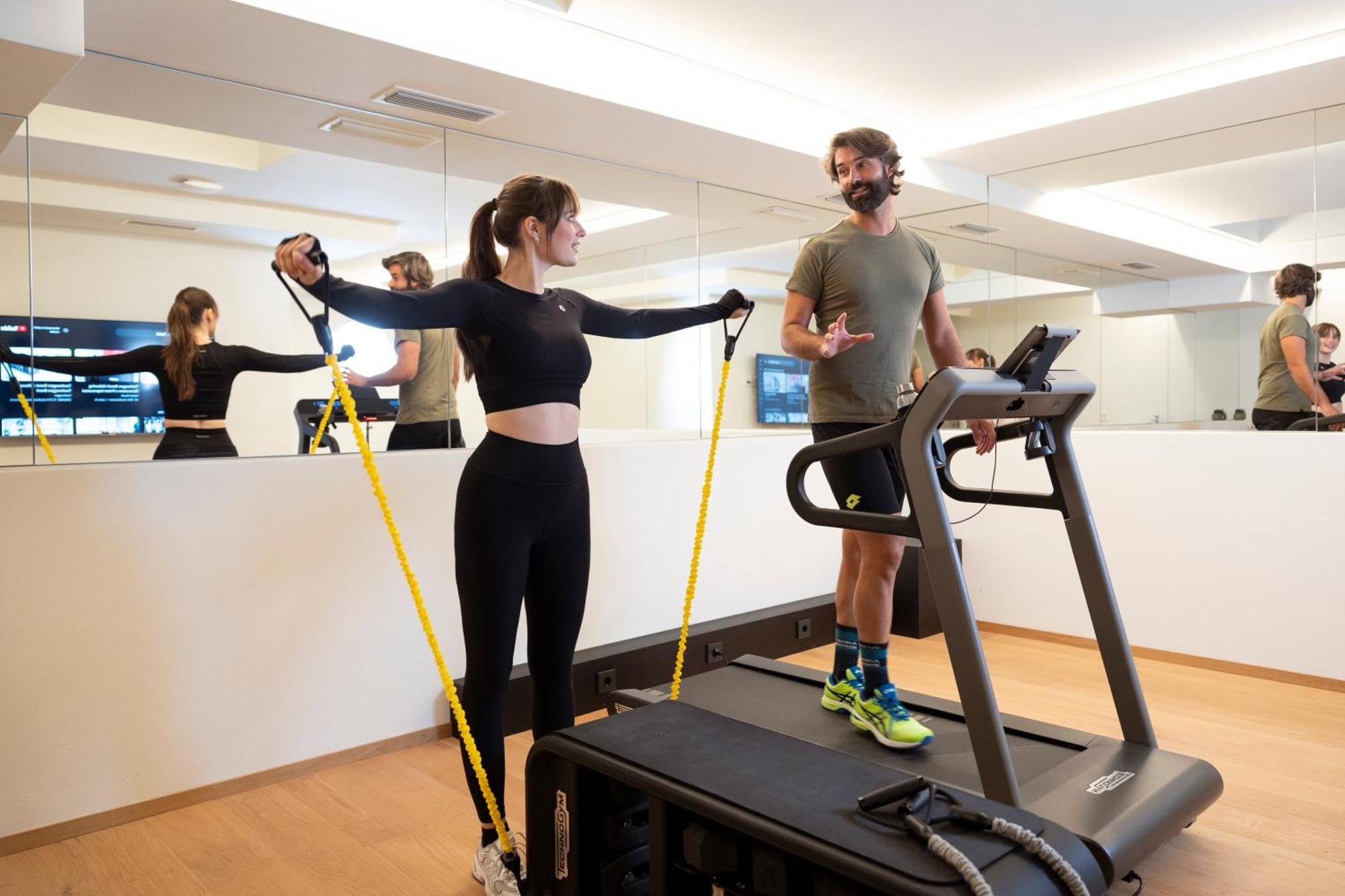 Wellness Smart Suites Bolzano Ngoại thất bức ảnh