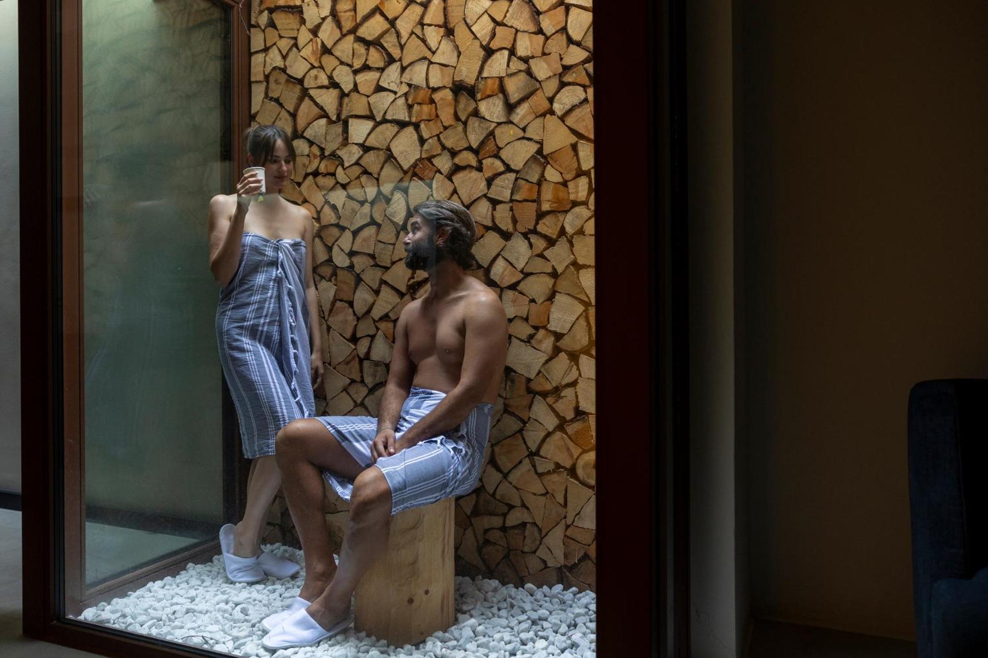 Wellness Smart Suites Bolzano Ngoại thất bức ảnh