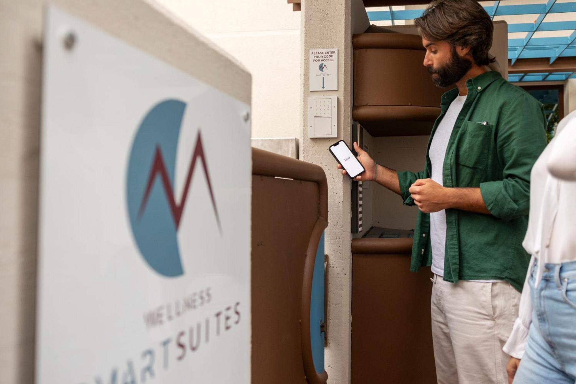 Wellness Smart Suites Bolzano Ngoại thất bức ảnh