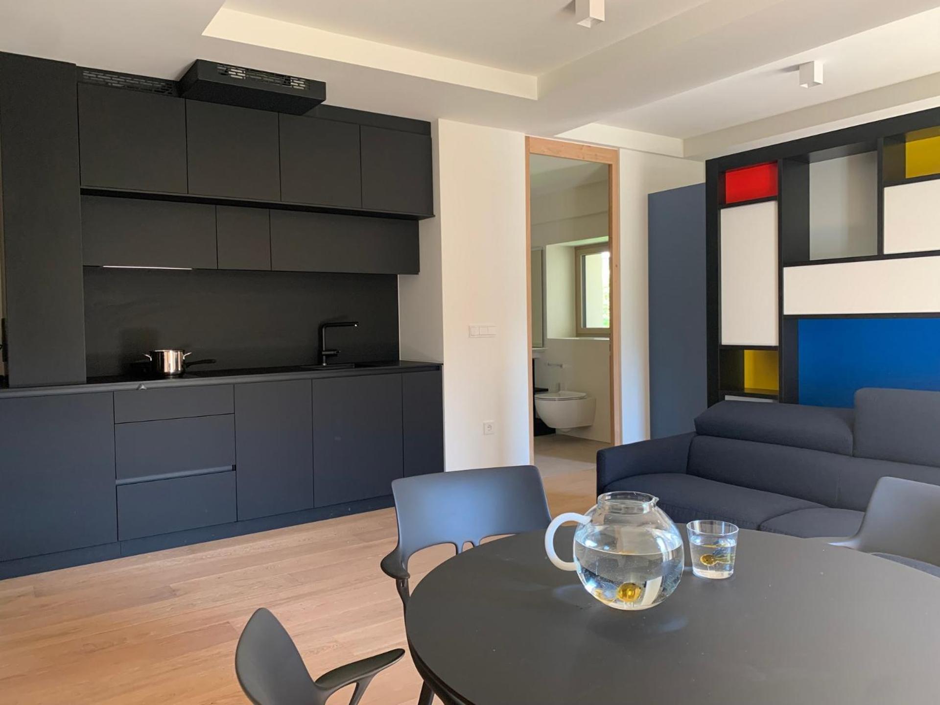 Wellness Smart Suites Bolzano Ngoại thất bức ảnh