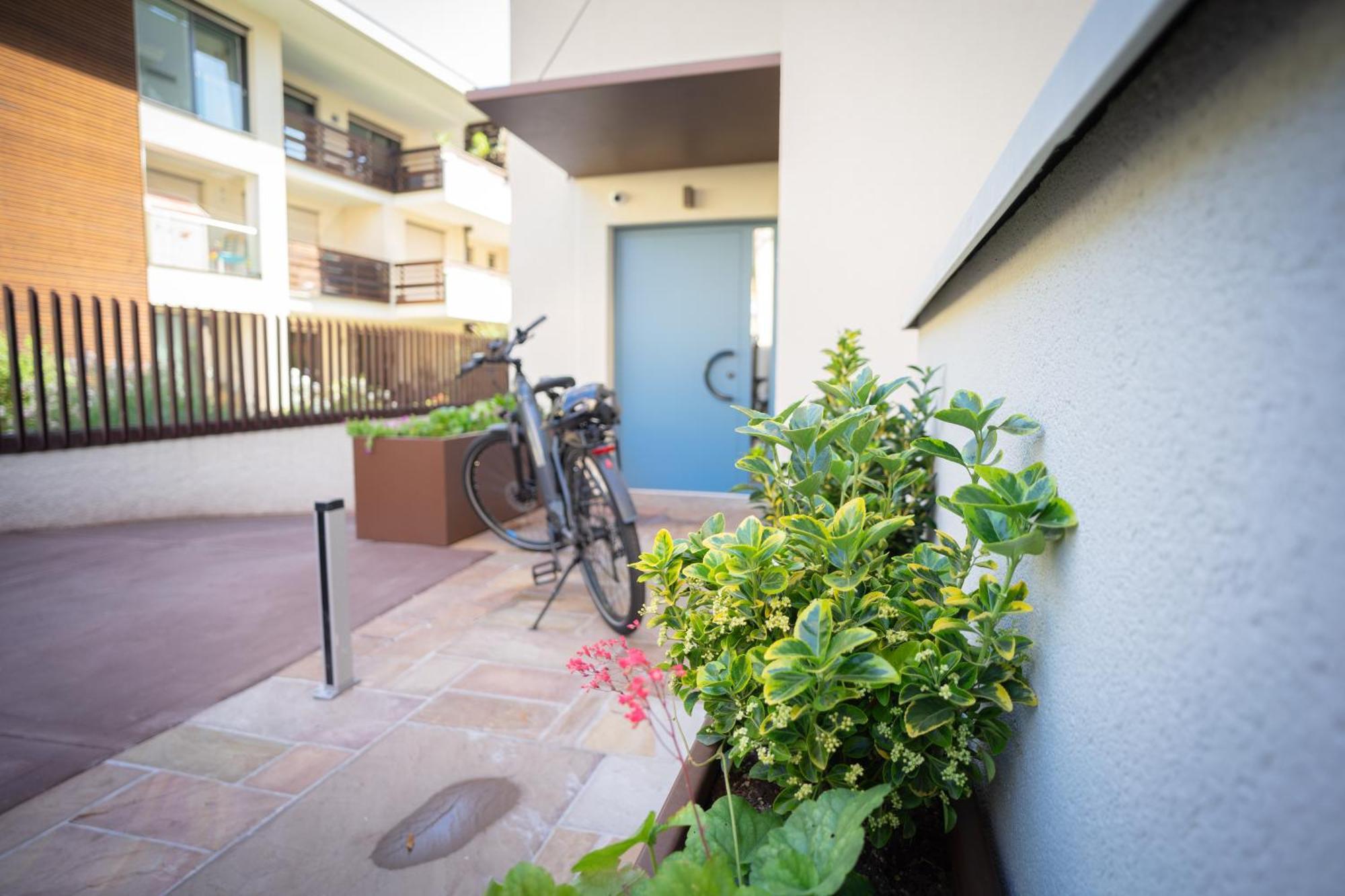 Wellness Smart Suites Bolzano Ngoại thất bức ảnh