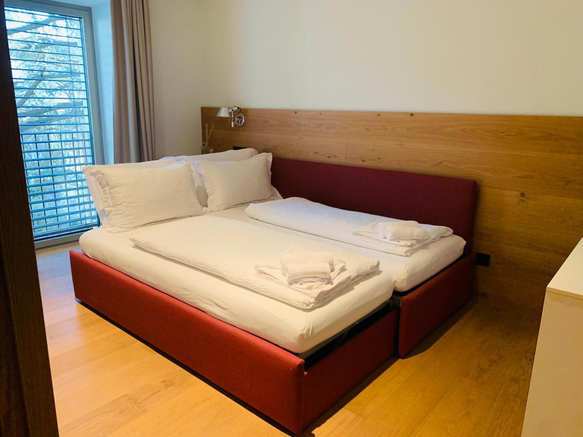 Wellness Smart Suites Bolzano Ngoại thất bức ảnh
